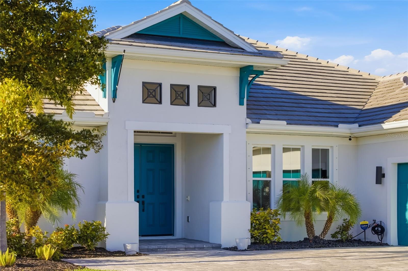 WORTHINGTON PH 2 - Residential