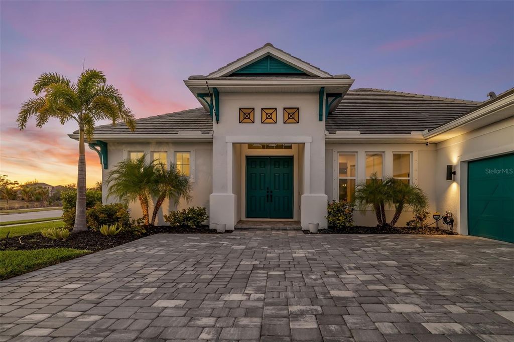 Photo of 4677 Antrim Drive, Sarasota, FL 34240 (MLS # A4684179)