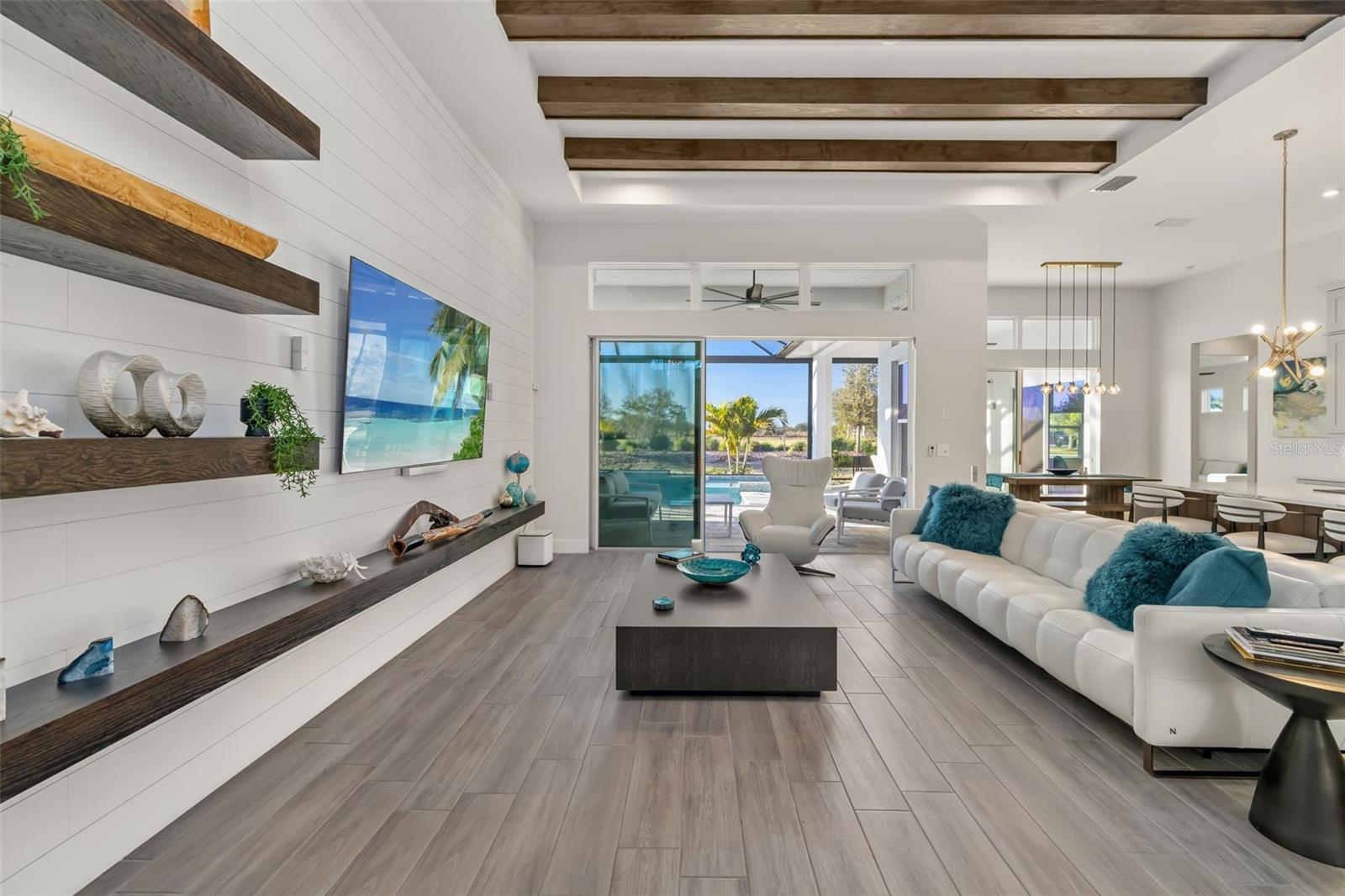 WORTHINGTON PH 2 - Residential