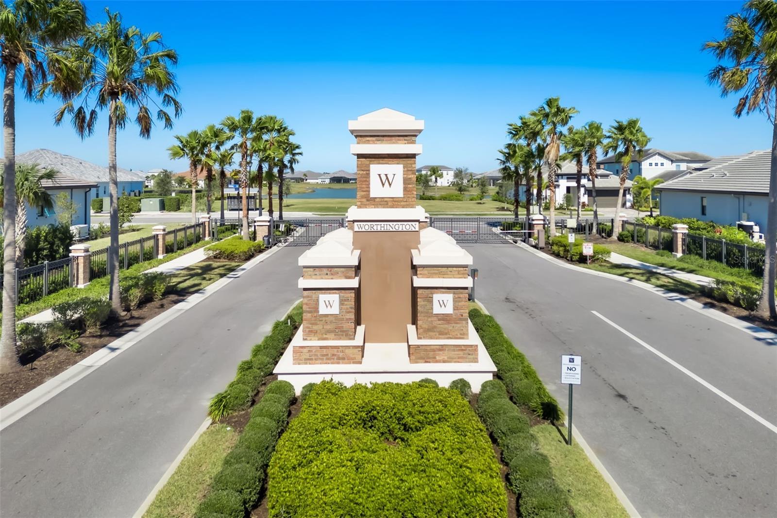 WORTHINGTON PH 2 - Residential