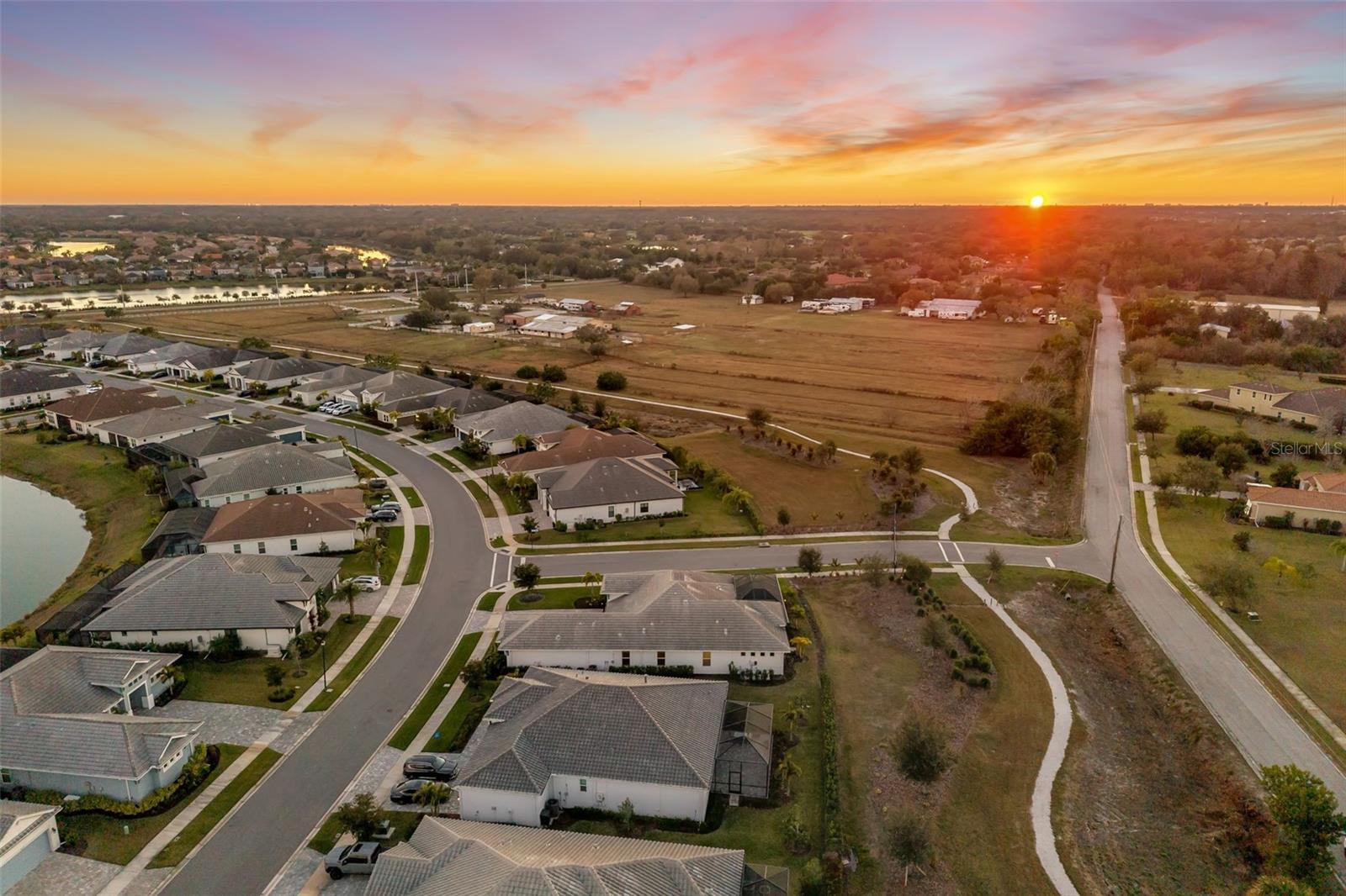 WORTHINGTON PH 2 - Residential