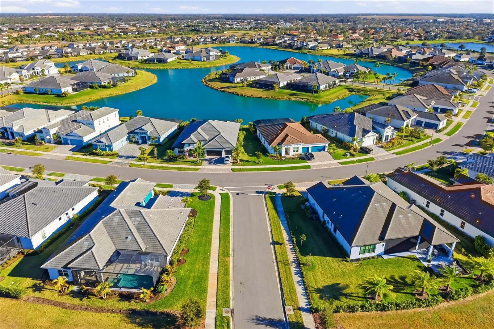 WORTHINGTON PH 2 - Residential