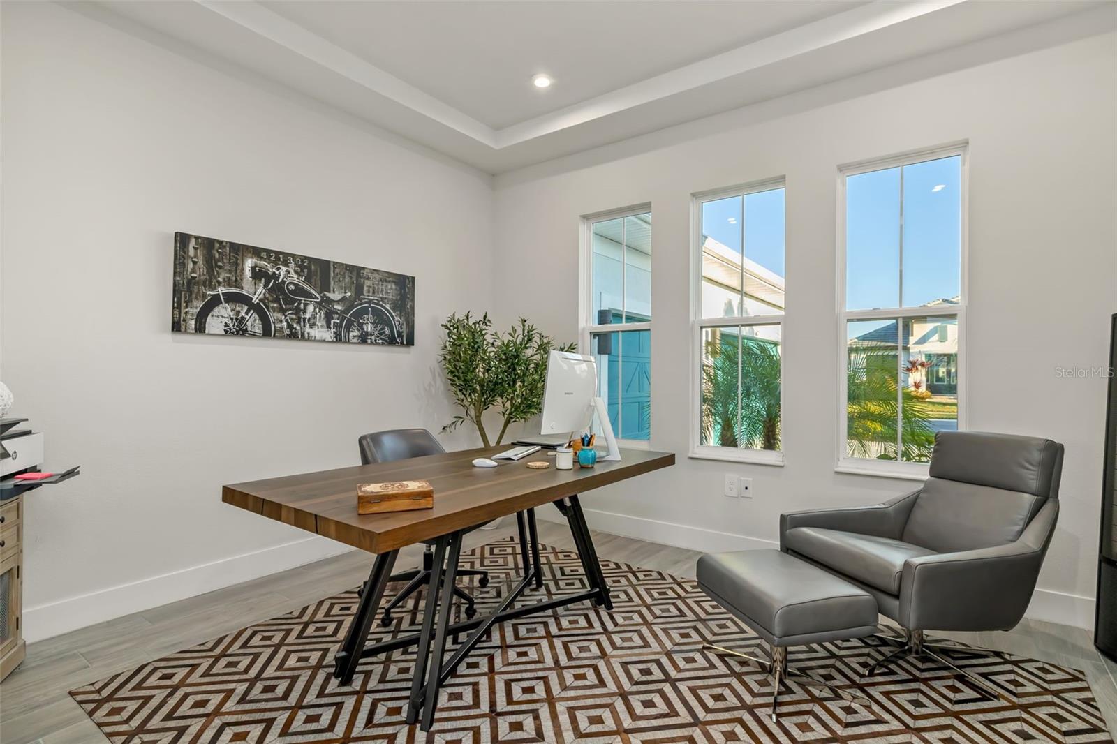 WORTHINGTON PH 2 - Residential