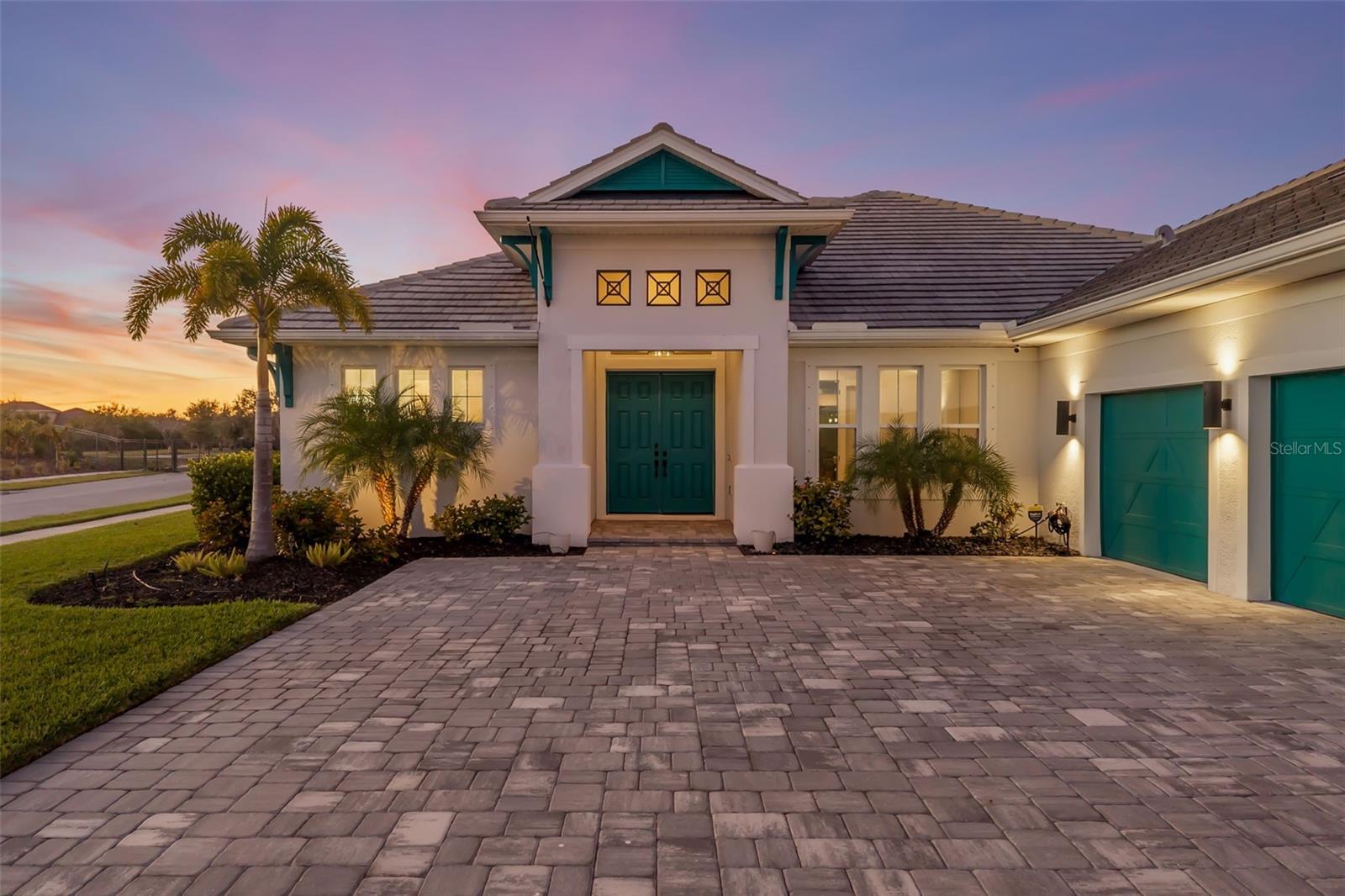 WORTHINGTON PH 2 - Residential