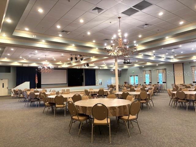 LAKES OF MOUNT DORA - Residential