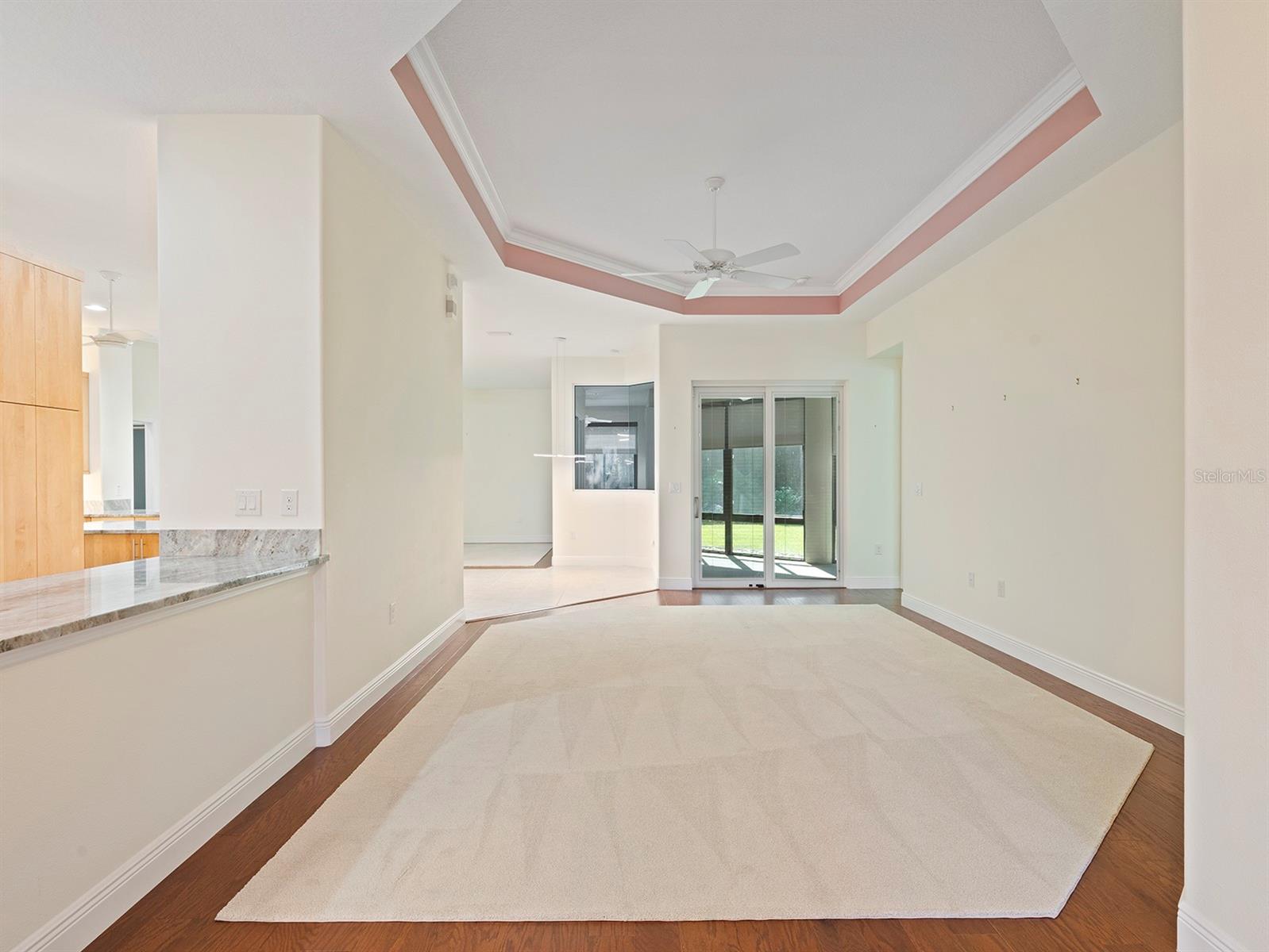 LAKES OF MOUNT DORA - Residential