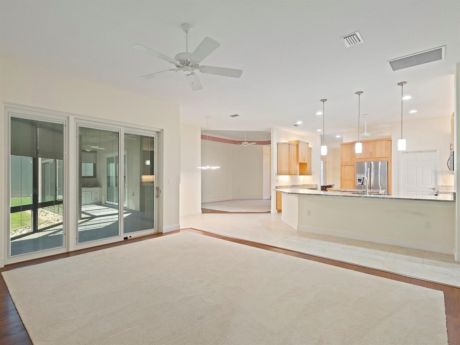 LAKES OF MOUNT DORA - Residential