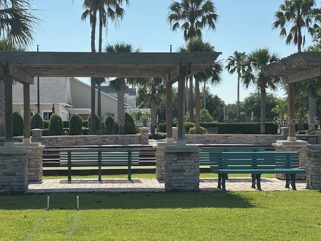 LAKES OF MOUNT DORA - Residential