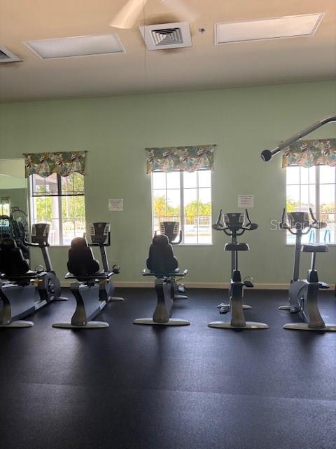 LAKES OF MOUNT DORA - Residential