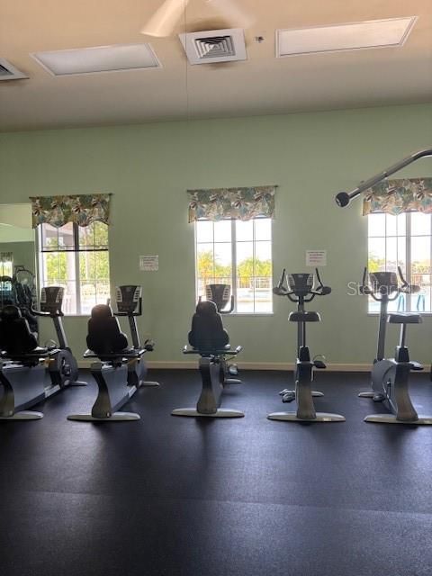 Tiny photo for 8348 Bridgeport Bay Circle, Mount Dora, FL 32757 (MLS # O6328646)