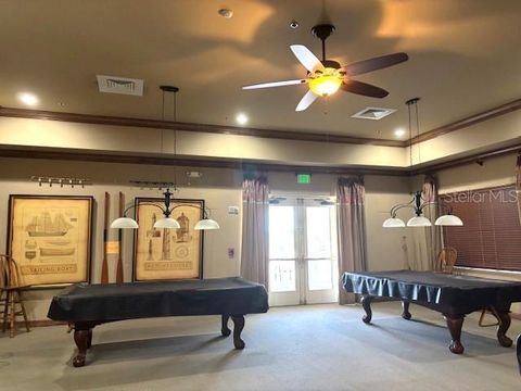 Tiny photo for 8348 Bridgeport Bay Circle, Mount Dora, FL 32757 (MLS # O6328646)