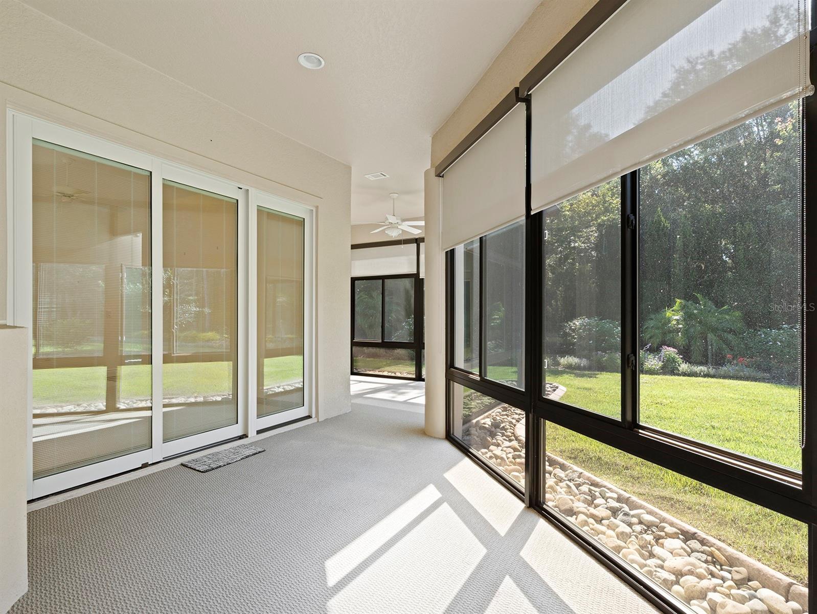 LAKES OF MOUNT DORA - Residential