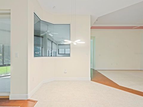 Tiny photo for 8348 Bridgeport Bay Circle, Mount Dora, FL 32757 (MLS # O6328646)