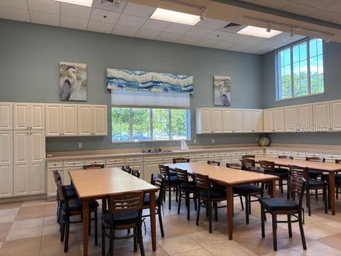 Tiny photo for 8348 Bridgeport Bay Circle, Mount Dora, FL 32757 (MLS # O6328646)