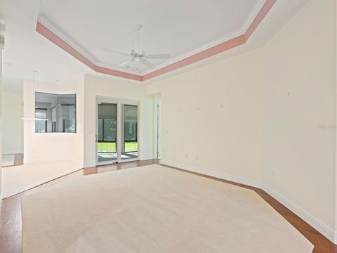 Tiny photo for 8348 Bridgeport Bay Circle, Mount Dora, FL 32757 (MLS # O6328646)