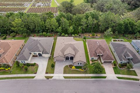 Tiny photo for 8348 Bridgeport Bay Circle, Mount Dora, FL 32757 (MLS # O6328646)