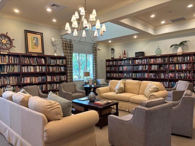 LAKES OF MOUNT DORA - Residential