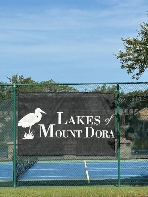 Tiny photo for 8348 Bridgeport Bay Circle, Mount Dora, FL 32757 (MLS # O6328646)