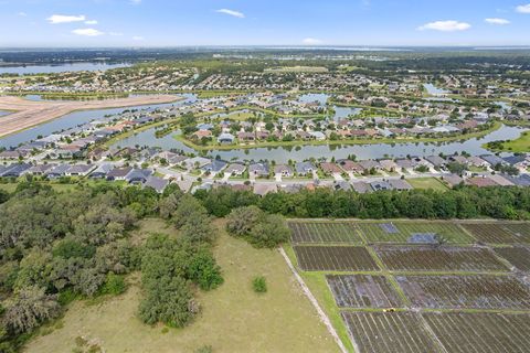 Tiny photo for 8348 Bridgeport Bay Circle, Mount Dora, FL 32757 (MLS # O6328646)