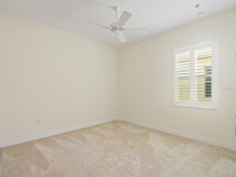 Tiny photo for 8348 Bridgeport Bay Circle, Mount Dora, FL 32757 (MLS # O6328646)
