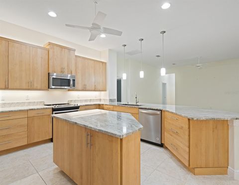 Tiny photo for 8348 Bridgeport Bay Circle, Mount Dora, FL 32757 (MLS # O6328646)