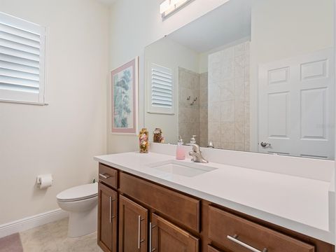 Tiny photo for 8348 Bridgeport Bay Circle, Mount Dora, FL 32757 (MLS # O6328646)