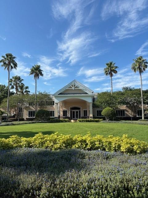 LAKES OF MOUNT DORA - Residential