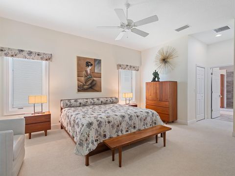 Tiny photo for 8348 Bridgeport Bay Circle, Mount Dora, FL 32757 (MLS # O6328646)