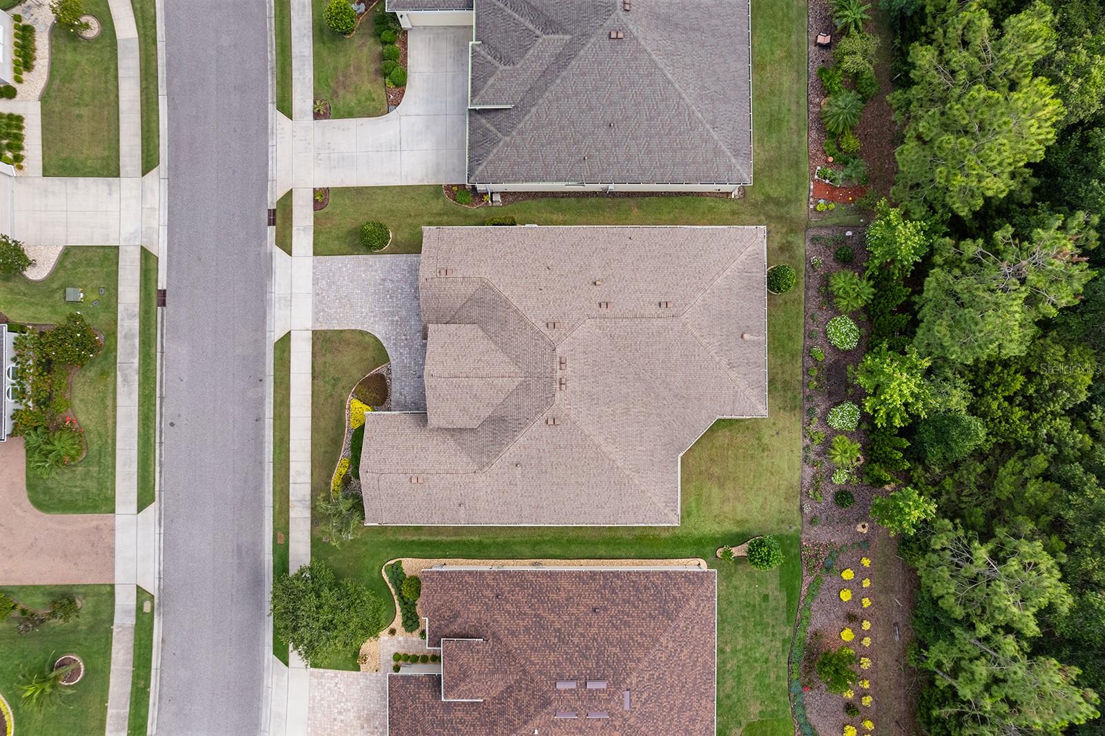 LAKES OF MOUNT DORA - Residential