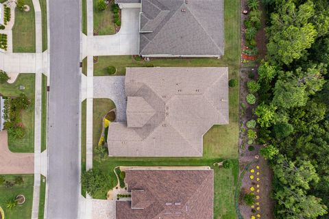 Tiny photo for 8348 Bridgeport Bay Circle, Mount Dora, FL 32757 (MLS # O6328646)