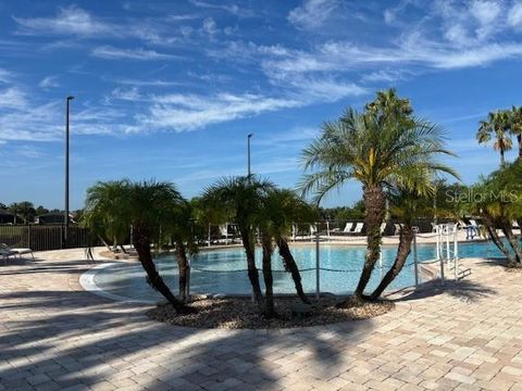 Tiny photo for 8348 Bridgeport Bay Circle, Mount Dora, FL 32757 (MLS # O6328646)