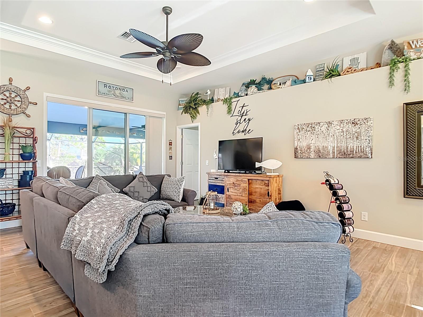 ROTONDA PINE VALLEY - Residential