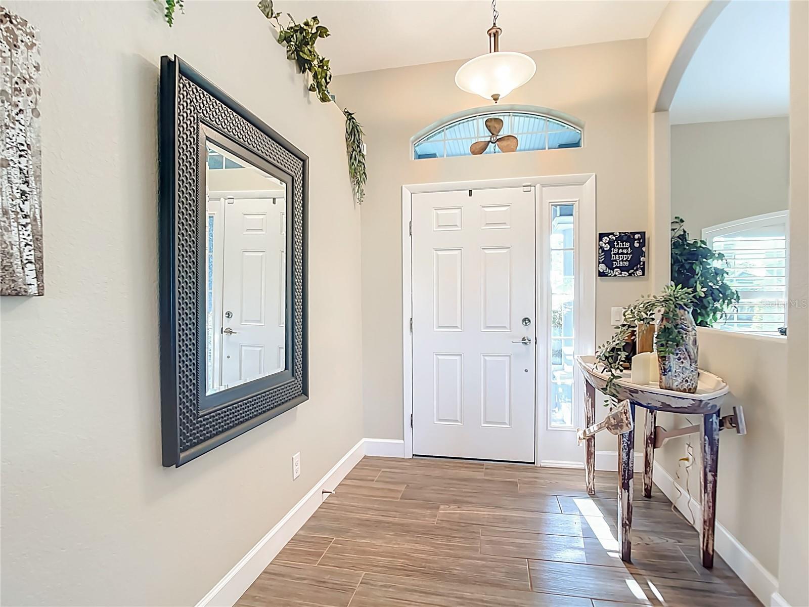 ROTONDA PINE VALLEY - Residential