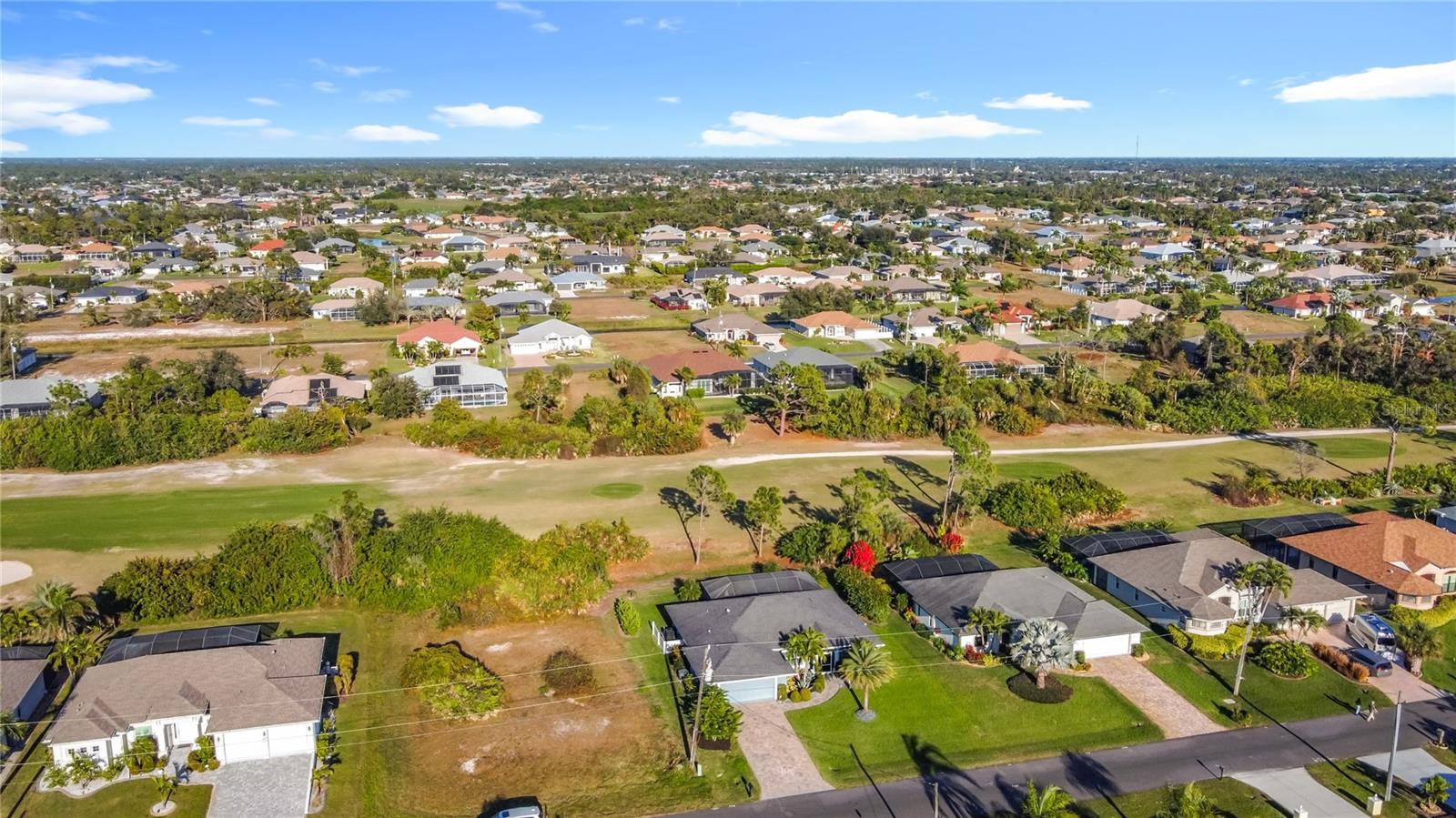 ROTONDA PINE VALLEY - Residential