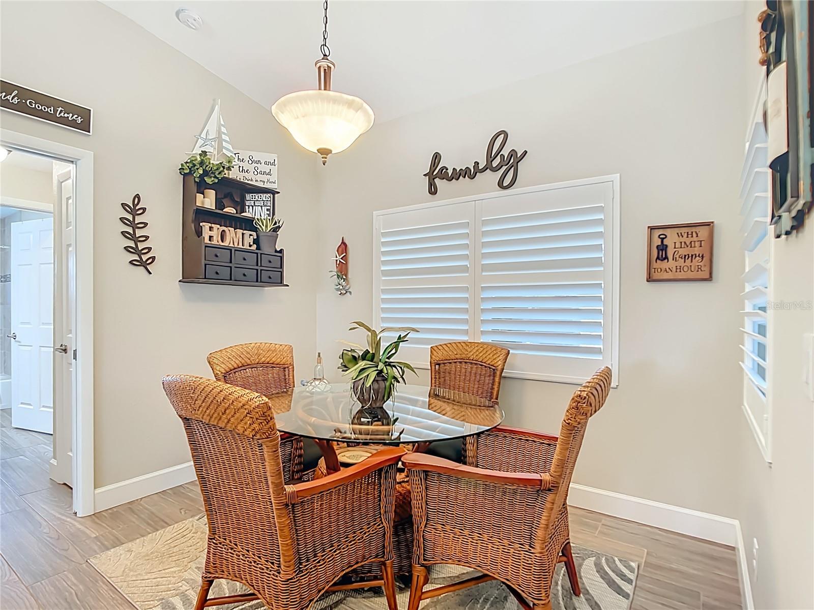 ROTONDA PINE VALLEY - Residential