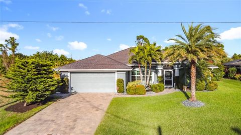 79 PINE VALLEY COURT ROTONDA WEST FL 33947