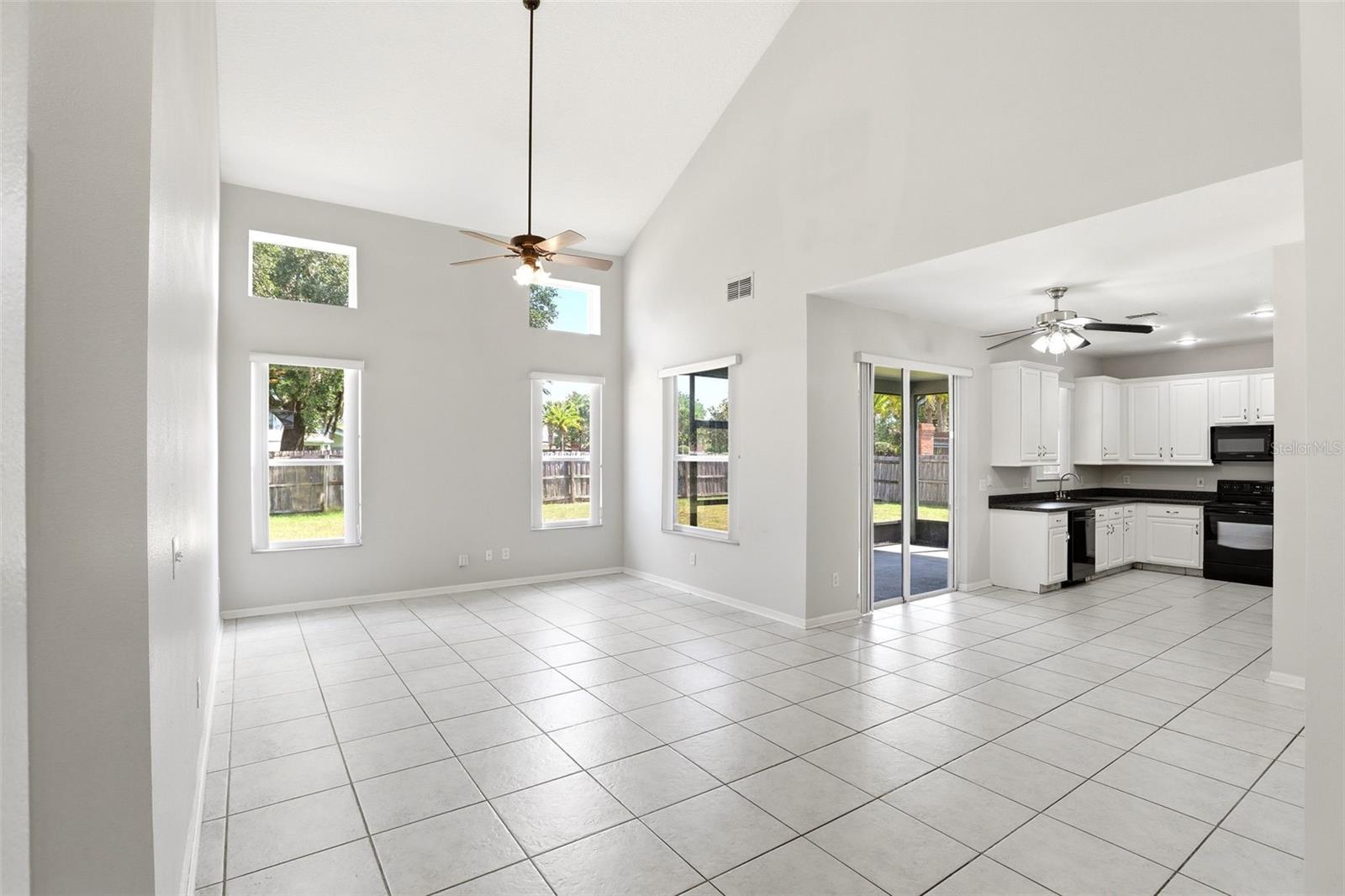 WATERFORD CHASE VILLAGE TR E - Residential