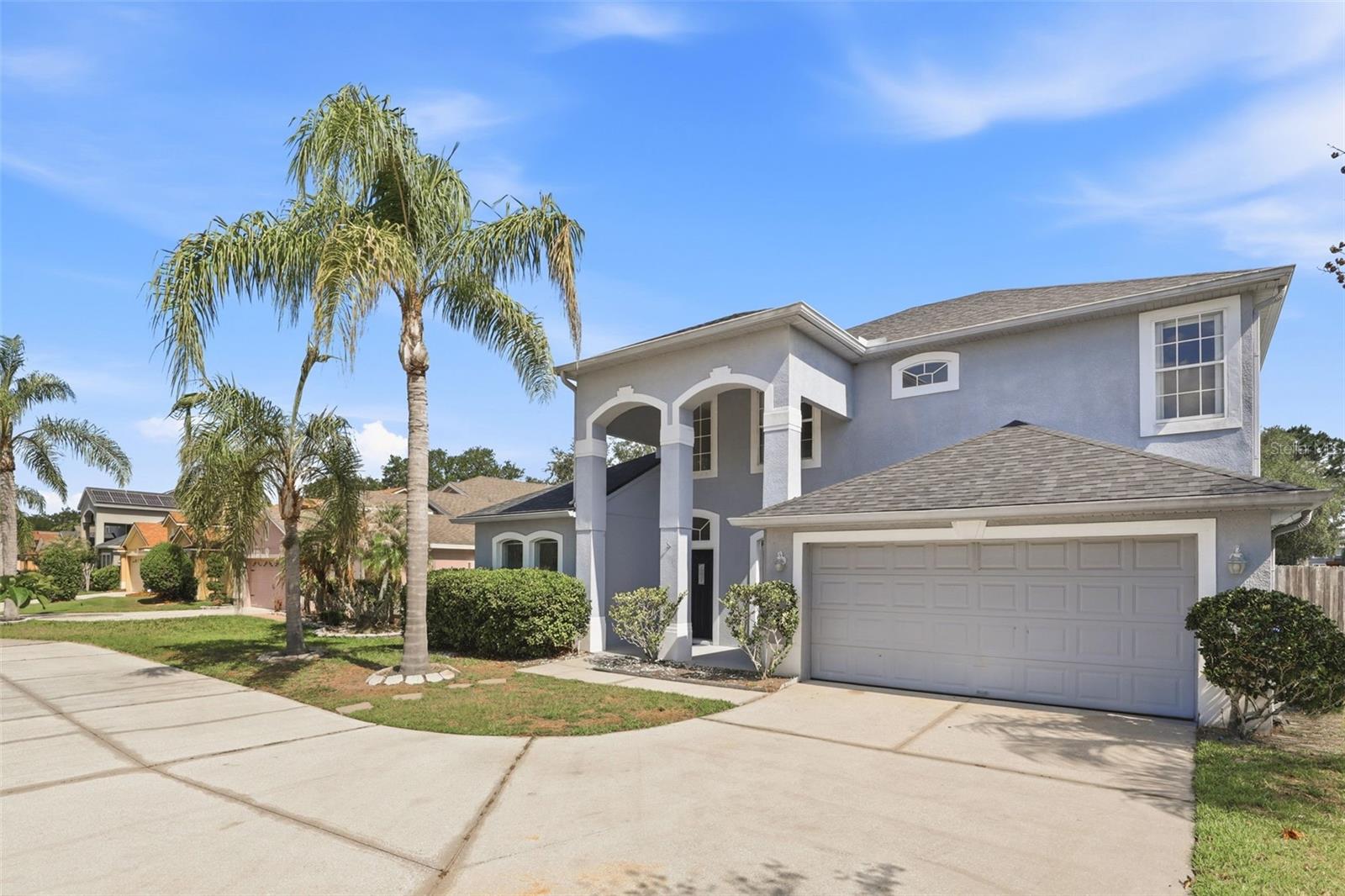 WATERFORD CHASE VILLAGE TR E - Residential