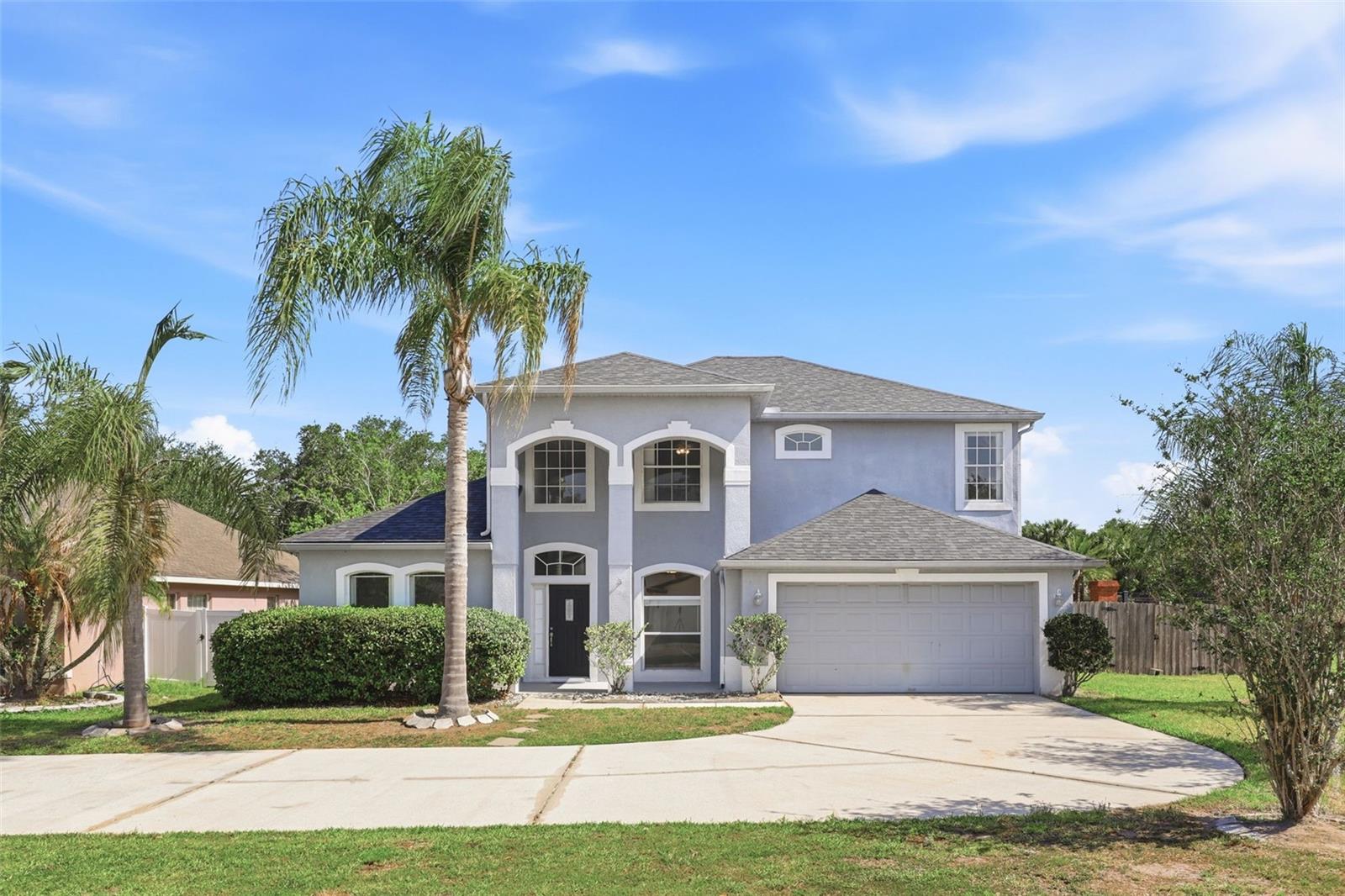 WATERFORD CHASE VILLAGE TR E - Residential