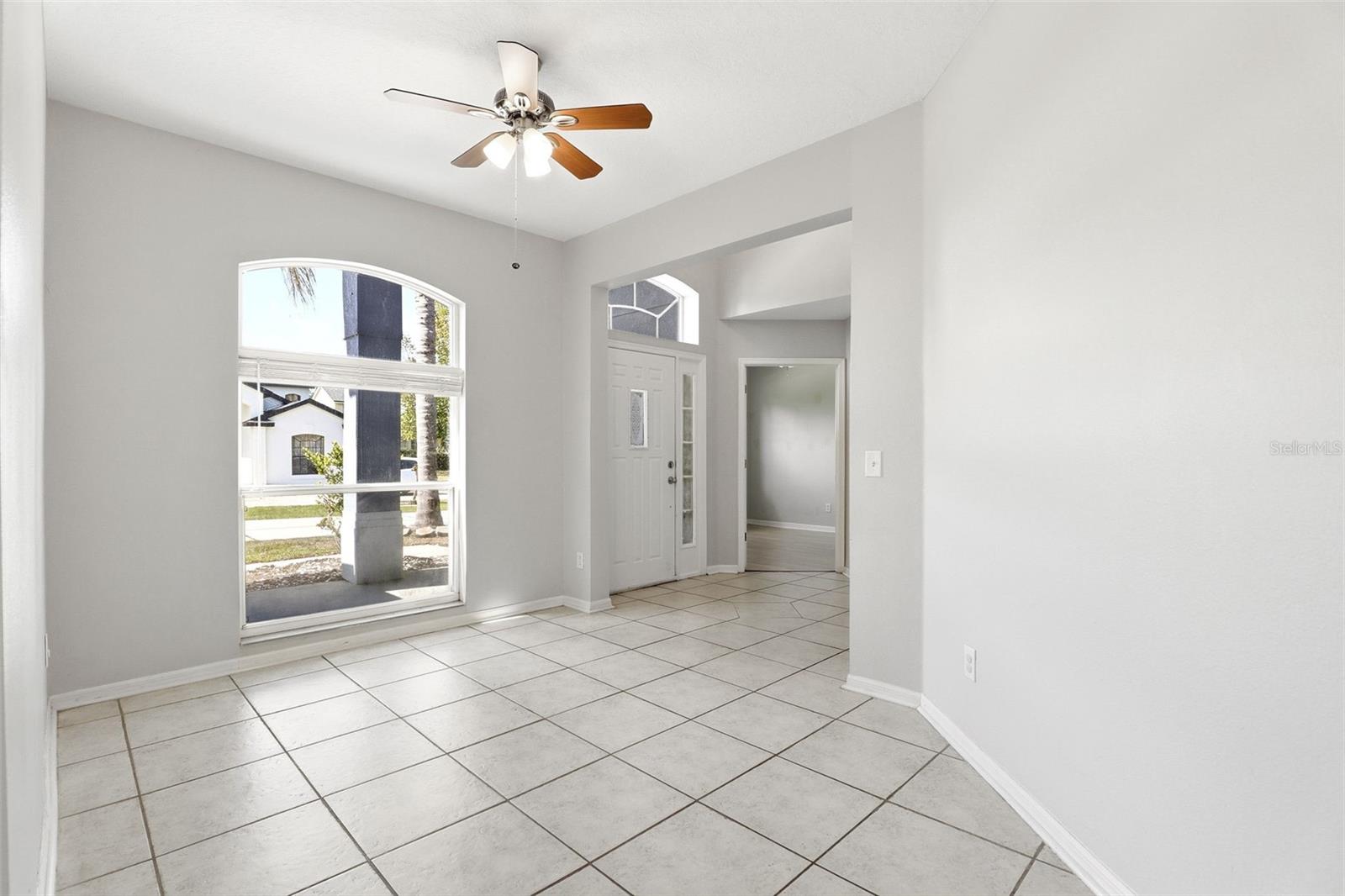 WATERFORD CHASE VILLAGE TR E - Residential