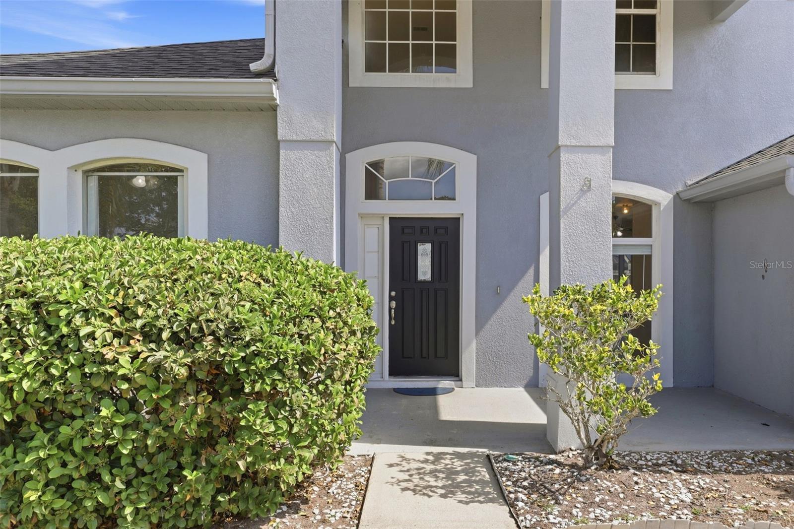 WATERFORD CHASE VILLAGE TR E - Residential