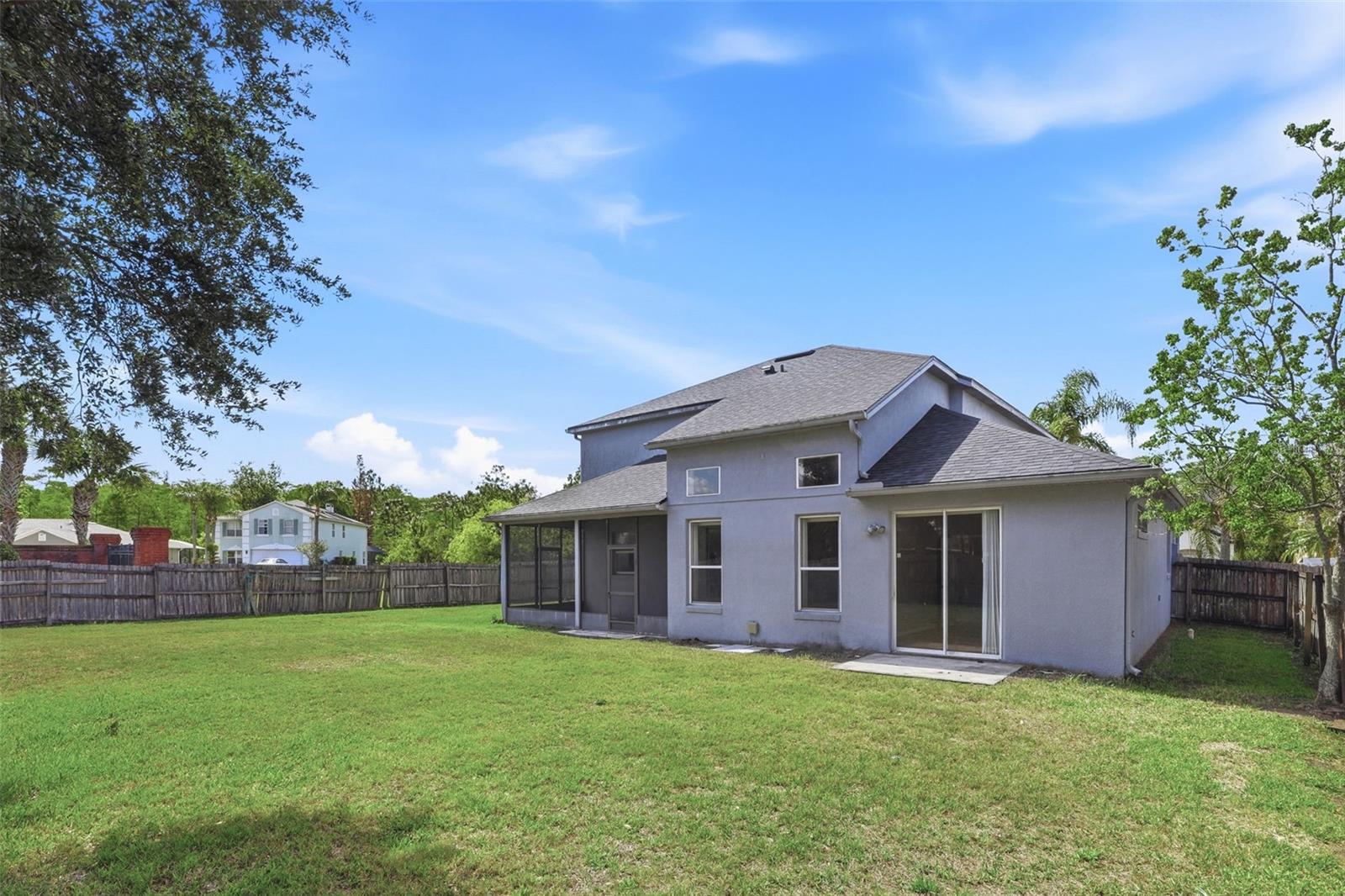 WATERFORD CHASE VILLAGE TR E - Residential