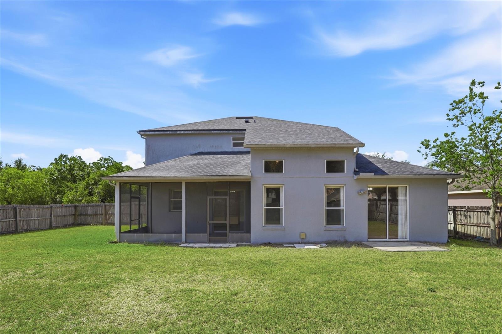 WATERFORD CHASE VILLAGE TR E - Residential