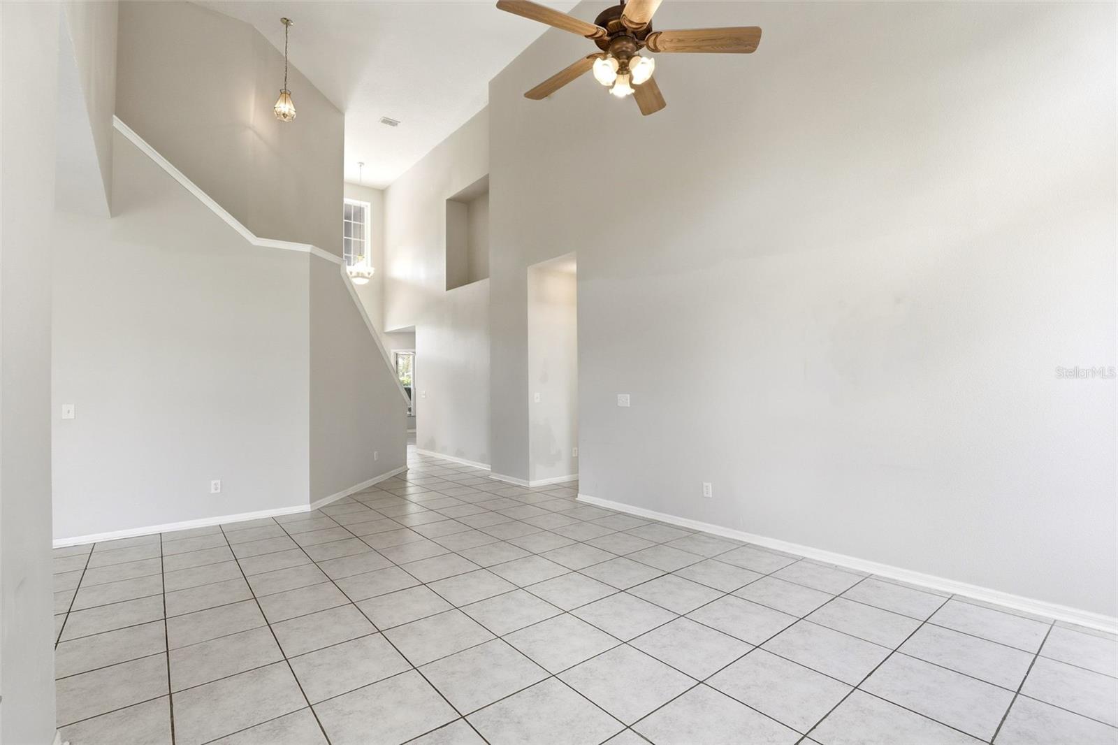 WATERFORD CHASE VILLAGE TR E - Residential