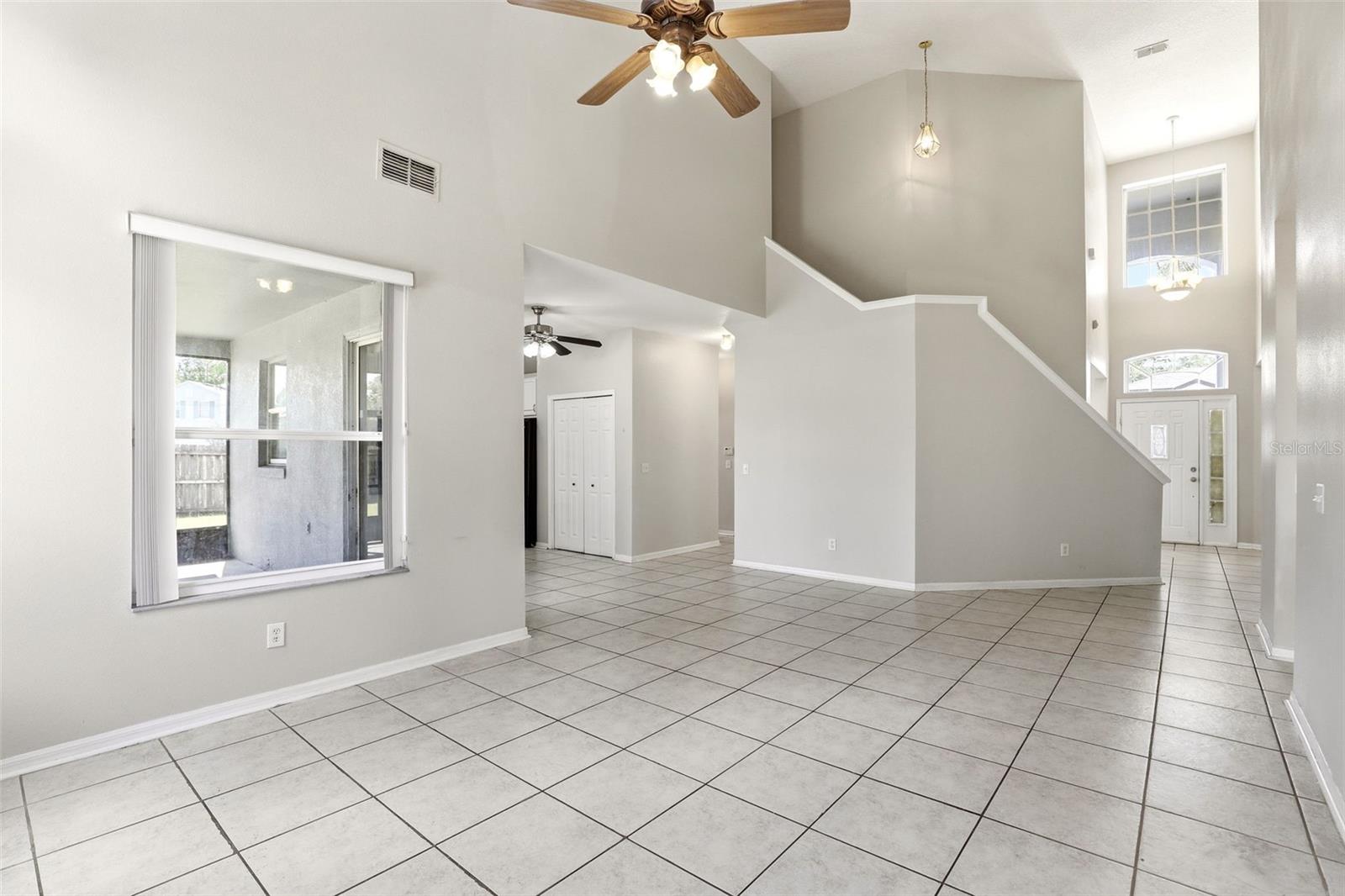 WATERFORD CHASE VILLAGE TR E - Residential
