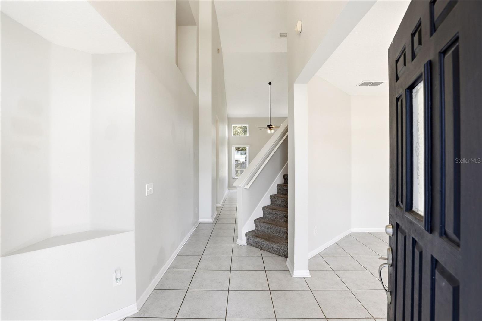 WATERFORD CHASE VILLAGE TR E - Residential