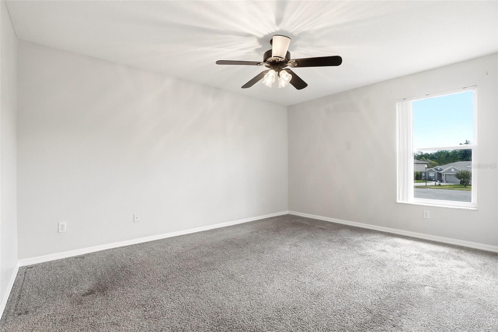 WATERFORD CHASE VILLAGE TR E - Residential