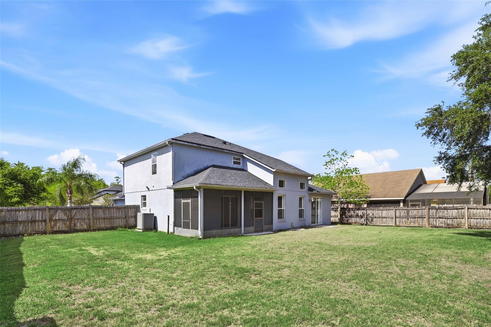 WATERFORD CHASE VILLAGE TR E - Residential