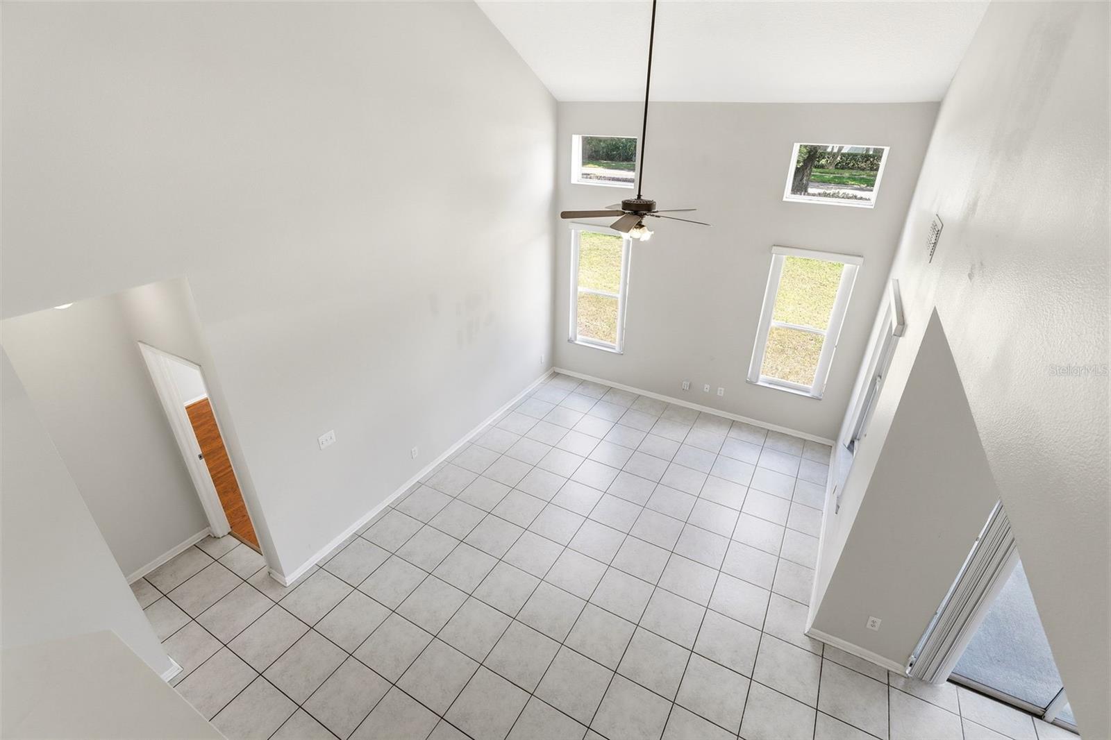 WATERFORD CHASE VILLAGE TR E - Residential