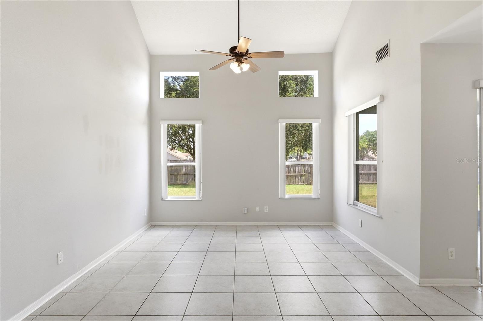 WATERFORD CHASE VILLAGE TR E - Residential
